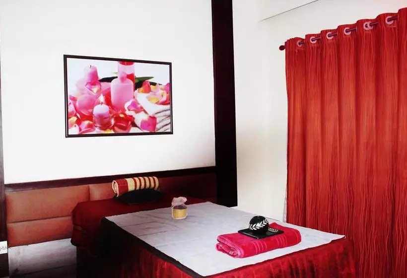 Hôtel Weshtern Park