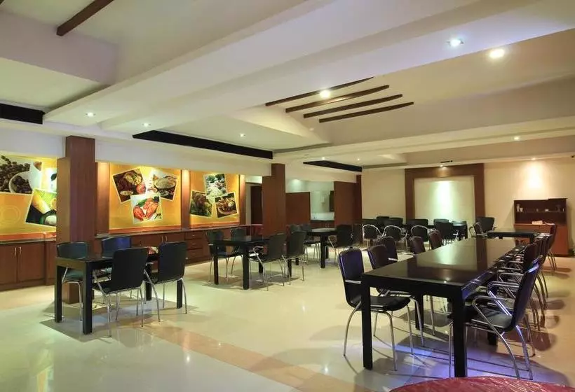 Hôtel Weshtern Park