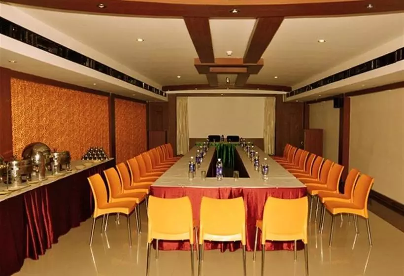 Hôtel Weshtern Park