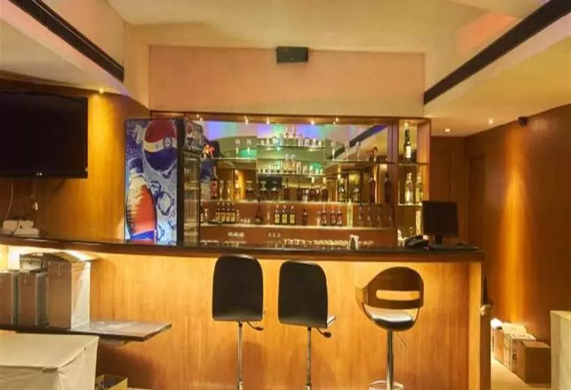 Hôtel Weshtern Park