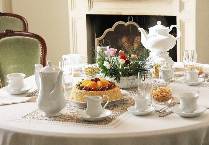 Bed and Breakfast Palazzo De Donatis