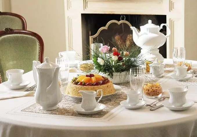 ベッドアンドブレックファースト Palazzo De Donatis