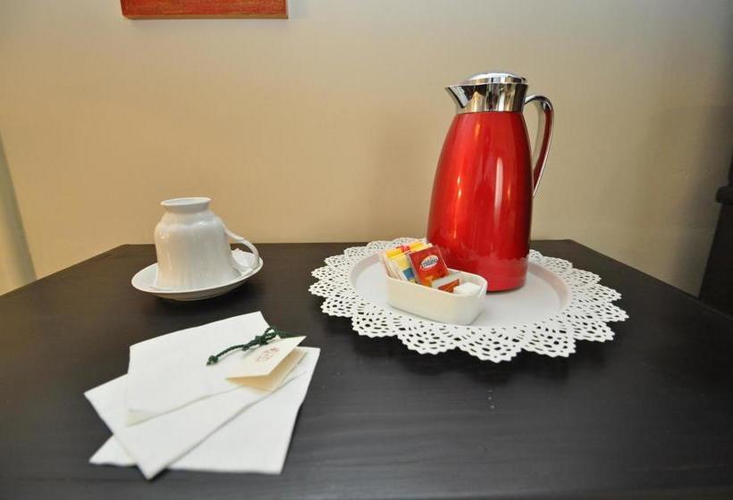 Bed and Breakfast Palazzo De Donatis