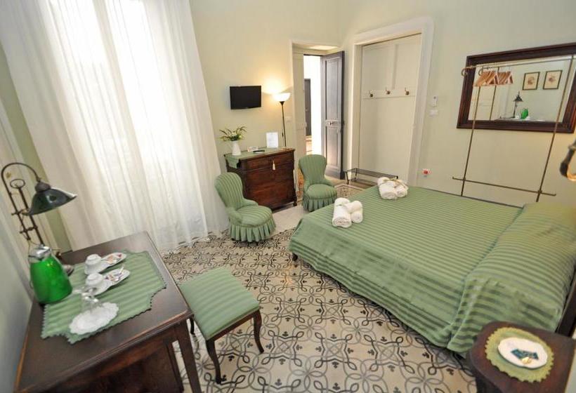 Bed and Breakfast Palazzo De Donatis