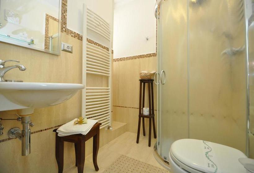 Bed and Breakfast Palazzo De Donatis