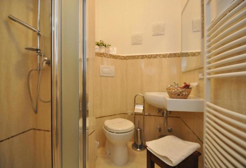 Bed and Breakfast Palazzo De Donatis