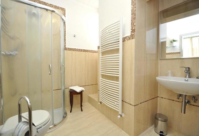 Bed and Breakfast Palazzo De Donatis