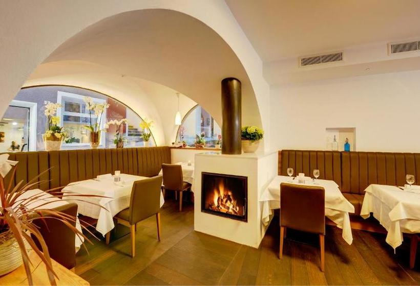 Restaurant Sigmund B&b