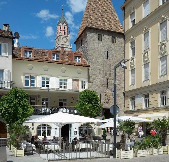 Restaurant Sigmund B&b