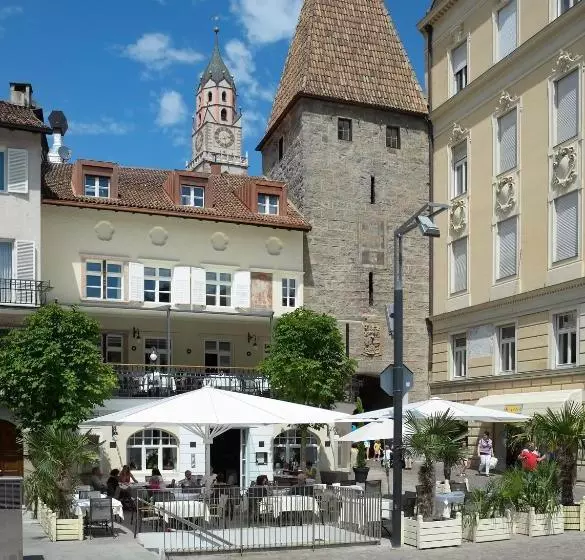 Restaurant Sigmund B&b