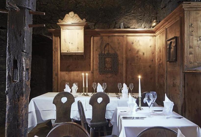 Restaurant Sigmund B&b