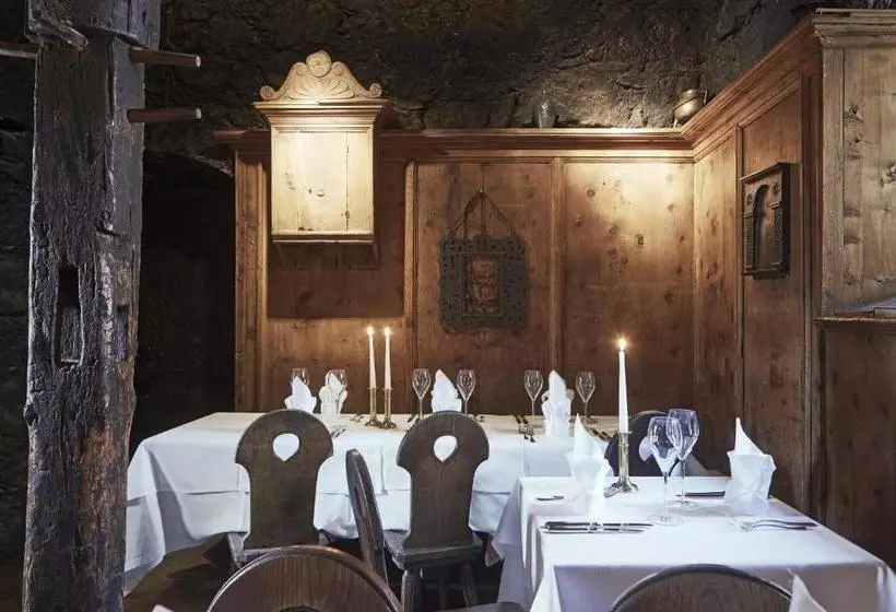 Restaurant Sigmund B&b