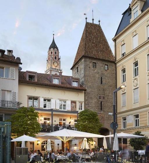 Restaurant Sigmund B&b