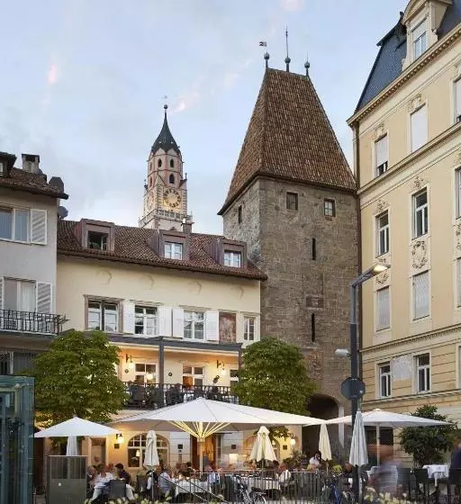 Restaurant Sigmund B&b