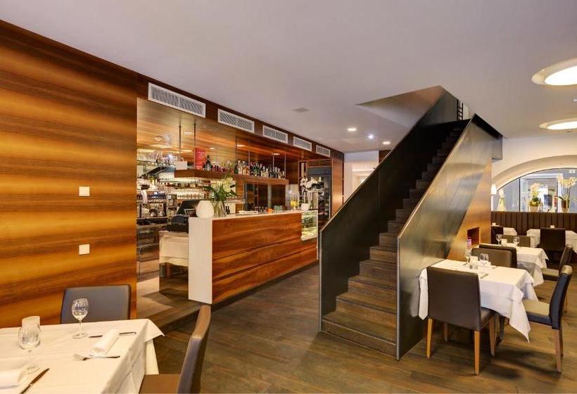 Restaurant Sigmund B&b