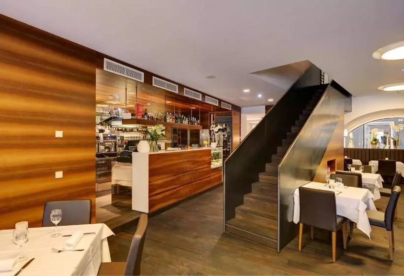 Restaurant Sigmund B&b