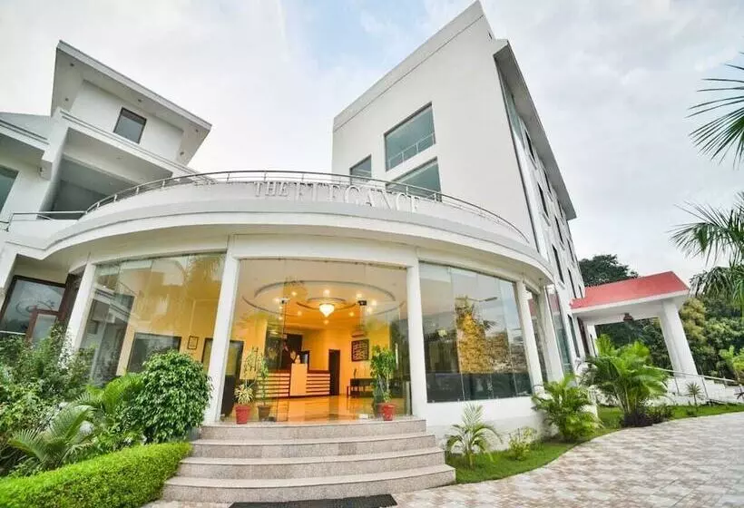 The Elegance Resort