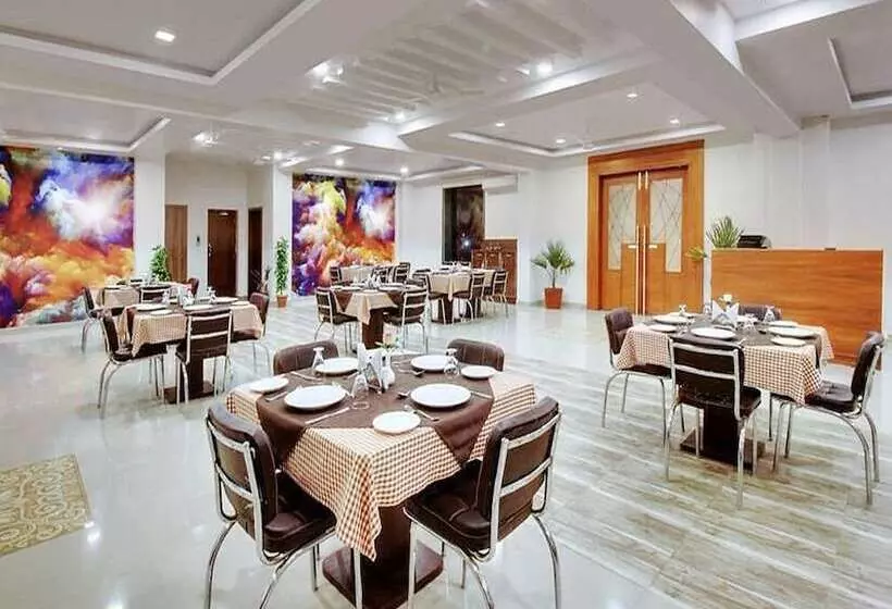 The Elegance Resort