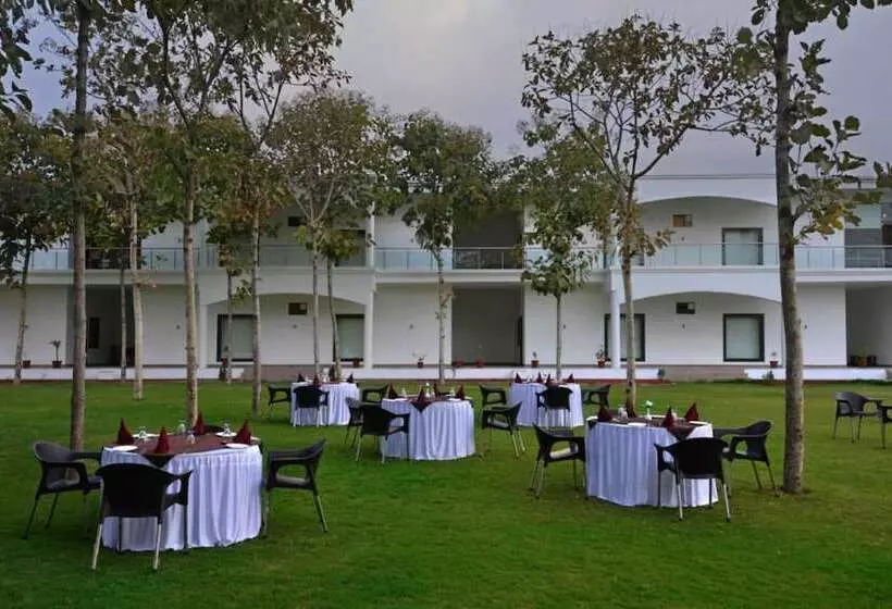 The Elegance Resort