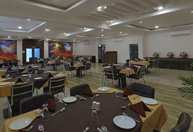 The Elegance Resort