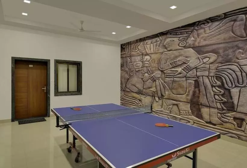 The Elegance Resort