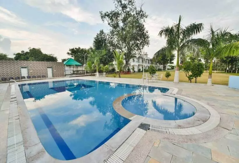 The Elegance Resort