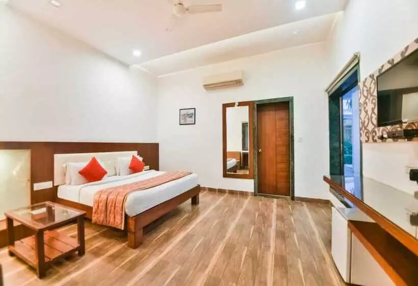 The Elegance Resort