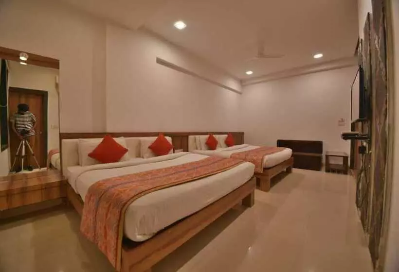 The Elegance Resort