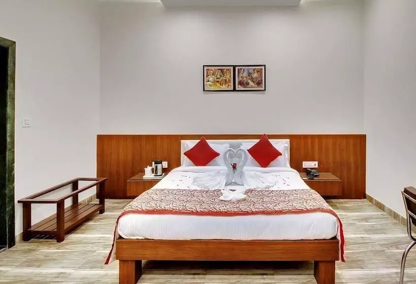 The Elegance Resort