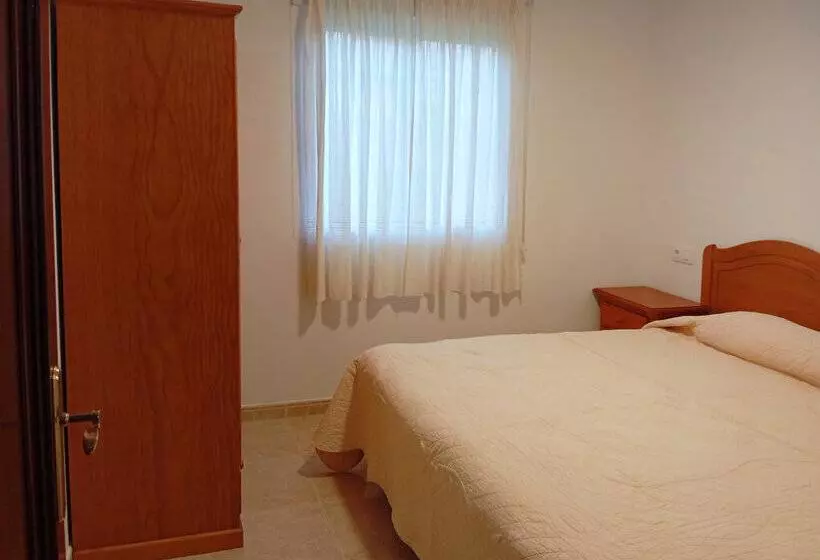 Casa San Vicente do Mar 3000