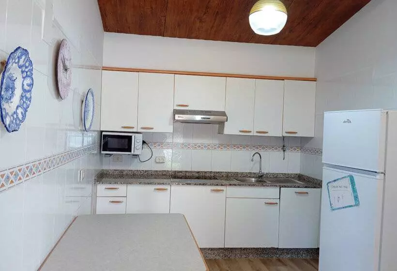 Casa San Vicente do Mar 3000
