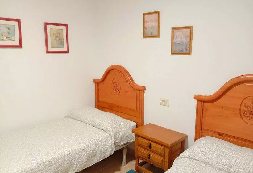 Casa San Vicente do Mar 3000