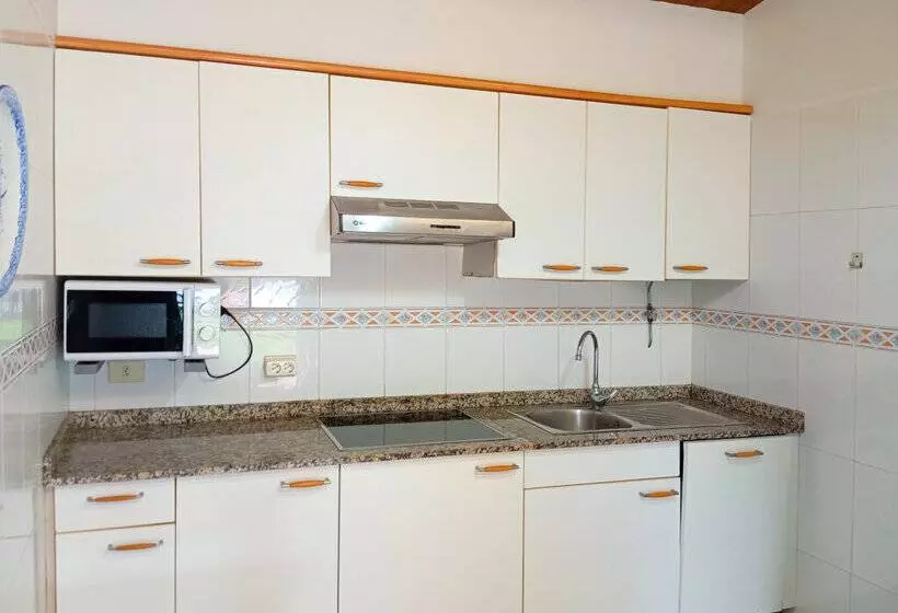 Casa San Vicente do Mar 3000