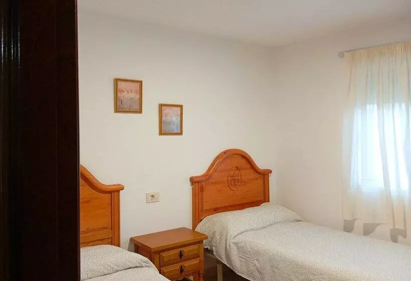Casa San Vicente do Mar 3000