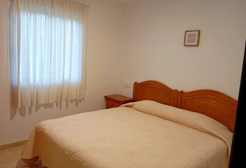 Casa San Vicente do Mar 3000