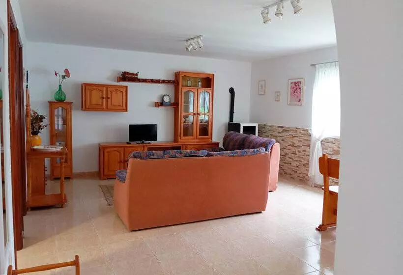 Casa San Vicente do Mar 3000