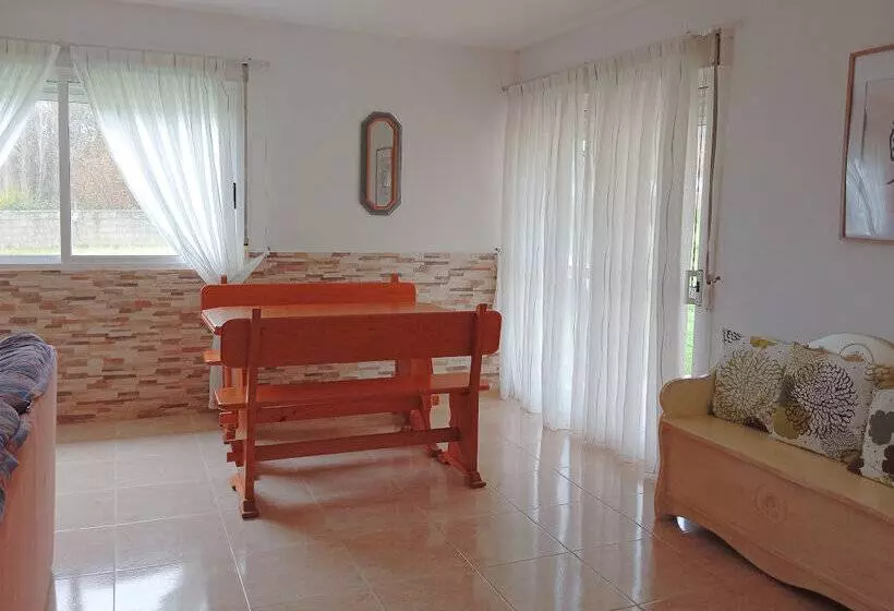 Casa San Vicente do Mar 3000