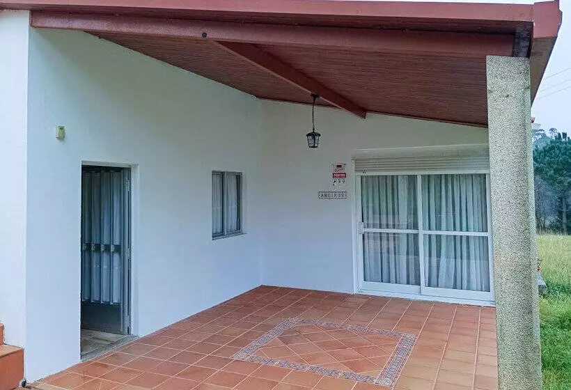 Casa San Vicente do Mar 3000