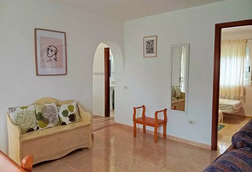 Casa San Vicente do Mar 3000