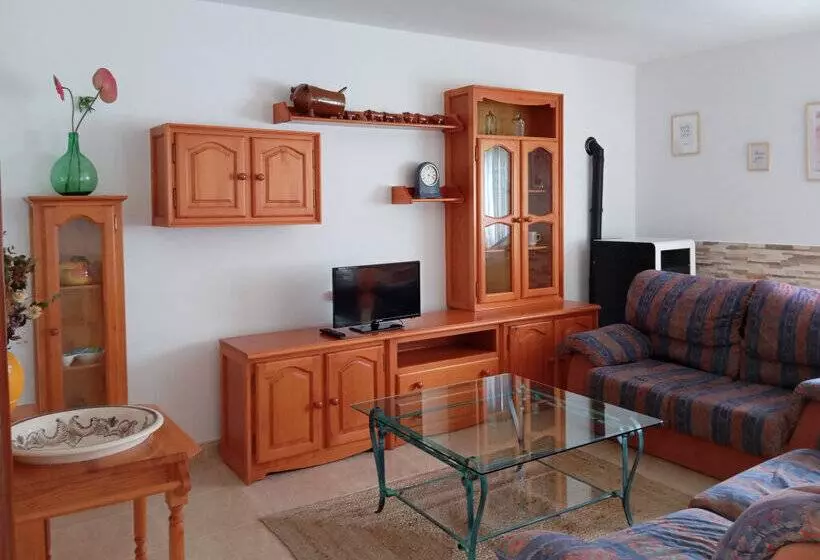 Casa San Vicente do Mar 3000