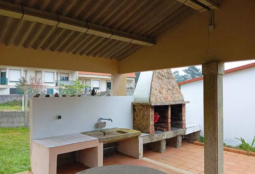 Casa San Vicente do Mar 3000