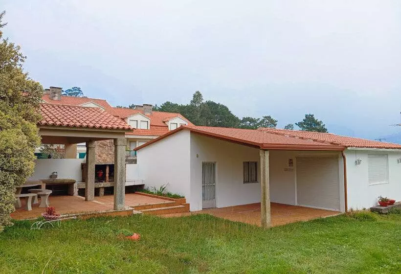 Casa San Vicente do Mar 3000