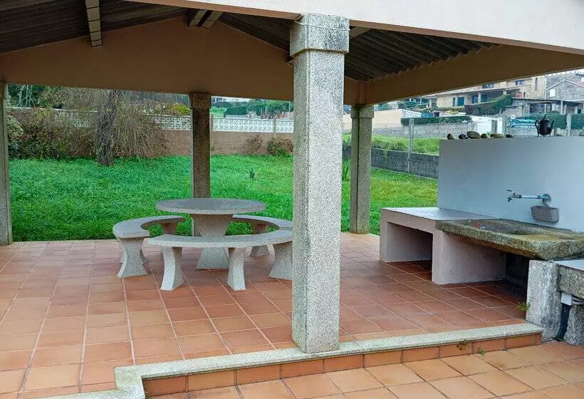 Casa San Vicente do Mar 3000