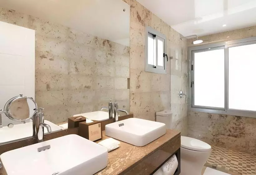 ホテル Bakour Punta Cana Suites