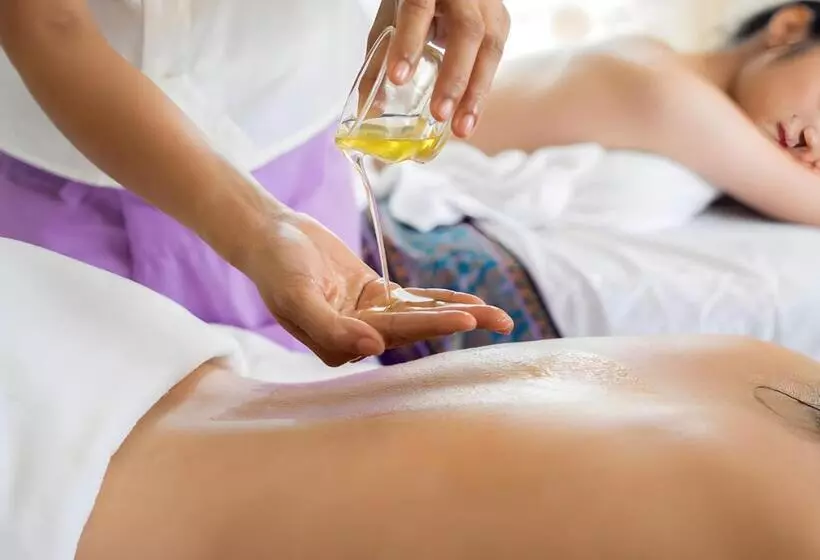 ホテル Bakour Punta Cana Suites