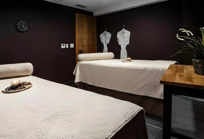 ホテル Bakour Punta Cana Suites