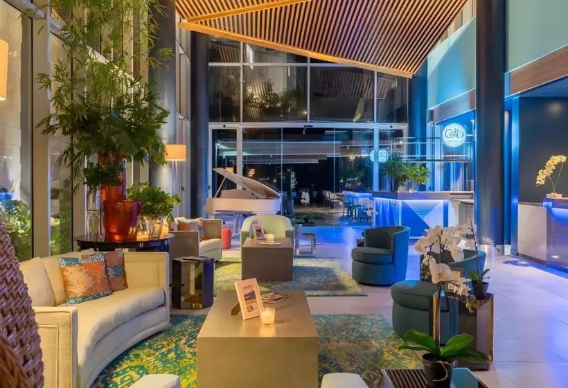 ホテル Bakour Punta Cana Suites