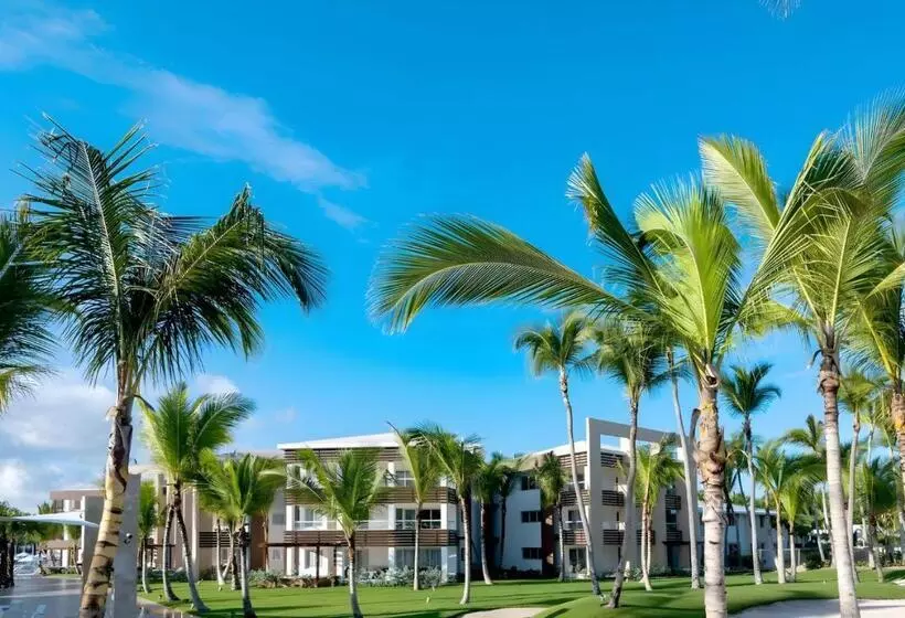 ホテル Bakour Punta Cana Suites