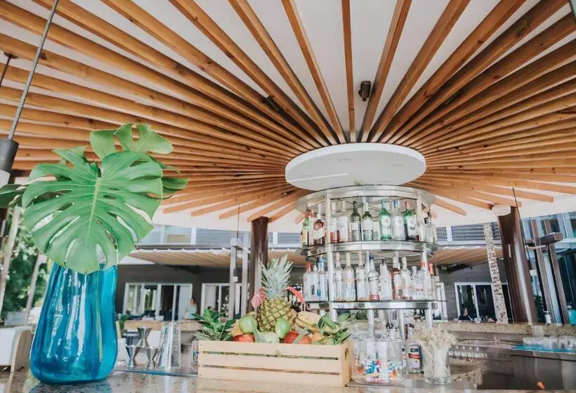 ホテル Bakour Punta Cana Suites