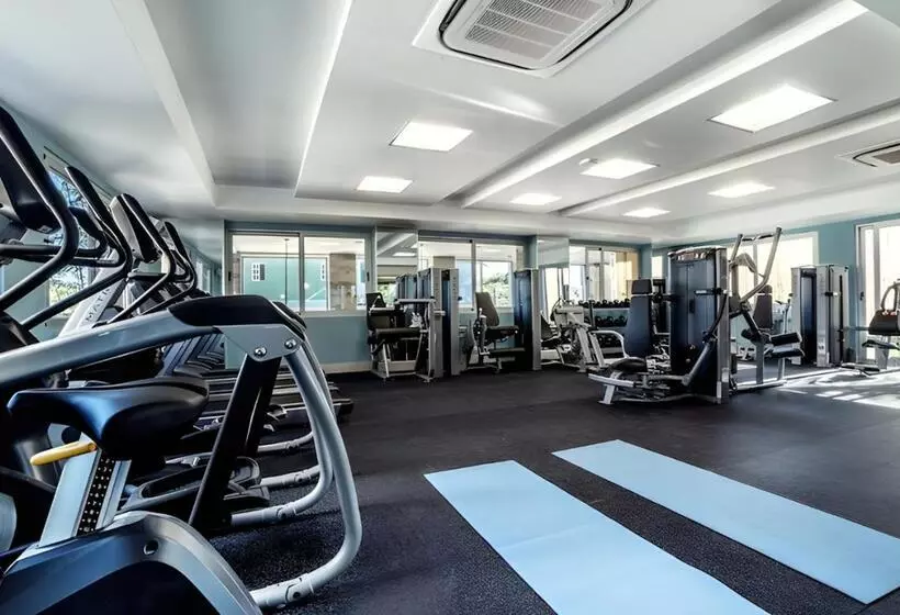 ホテル Bakour Punta Cana Suites